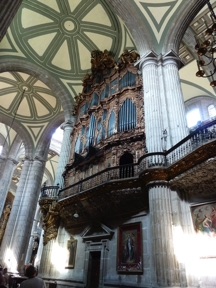 MEXIQUE
Mexico