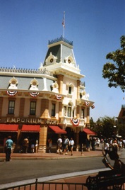 Main Street