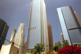 LOS ANGELES