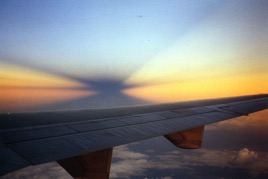 "ph&eacute;nom&egrave;ne" dans le ciel &hellip;
