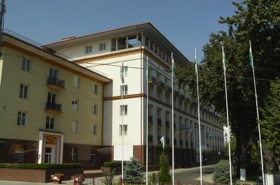 notre h&ocirc;tel