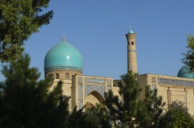 Mosqu&eacute;e Tella Cheikh