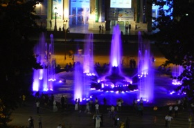 qui s'illuminent la nuit &hellip;.