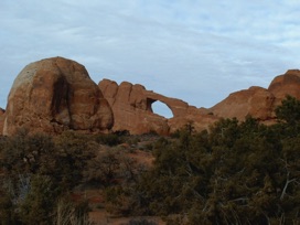 ARCHES