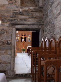 chapelle