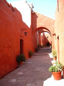 rue S&eacute;ville