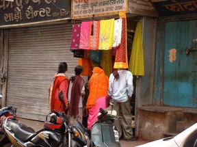 INDE DU NORD