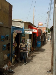 SENEGAL