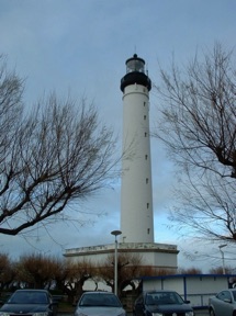 BIARRITZ (47,05m)
Pyr&eacute;n&eacute;es atlantiques
FRANCE