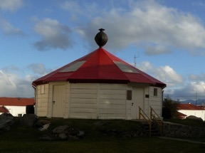 Phare du bout du monde
(6,10m)
ARGENTINE