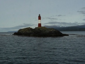 Phare des Eclaireurs
(23,5m)
ARGENTINE
