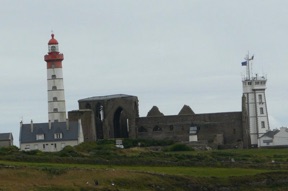 POINTE ST MATHIEU (37m)
Finist&egrave;re
FRANCE