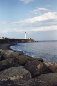 Cap des rosiers (37m)
Gasp&eacute;sie
CANADA