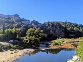 BALAZUC
Ardèche BALAZUC
Ardèche