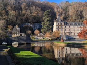 BRANTOME
Dordogne BRANTOME
Dordogne