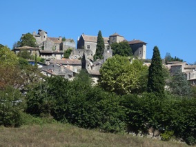 BRUNIQUEL
Tarn et Garonne BRUNIQUEL
Tarn et Garonne