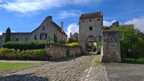 CHARROUX
Allier CHARROUX
Allier