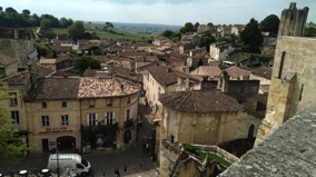 SAINT EMILION
Gironde SAINT EMILION
Gironde