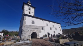 ITXASSOU
Pyrénées atlantiques ITXASSOU
Pyrénées atlantiques