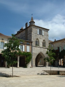 MONFLANQUIN
Lot et Garonne MONFLANQUIN
Lot et Garonne