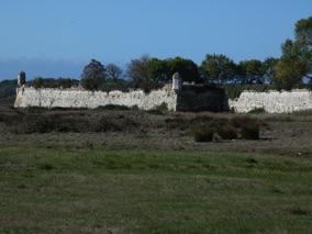 BROUAGE
Charente Maritime BROUAGE
Charente Maritime