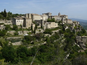 GORDES
Vaucluse GORDES
Vaucluse