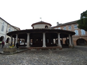 AUVILLAR
Tarn et Garonne AUVILLAR
Tarn et Garonne