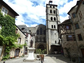 BEAULIEU SUR DORDOGNE
Corrèze BEAULIEU SUR DORDOGNE
Corrèze