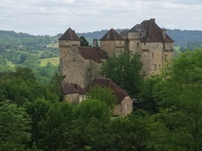 CUREMONTE
Corrèze CUREMONTE
Corrèze