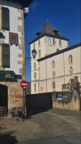 SARE
Pyrénées atlantiques SARE
Pyrénées atlantiques