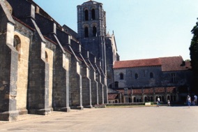 VEZELAY
Yonne VEZELAY
Yonne