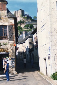 TURENNE
Corrèze TURENNE
Corrèze