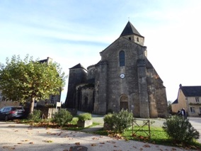 SAINT ROBERT
Corrèze SAINT ROBERT
Corrèze