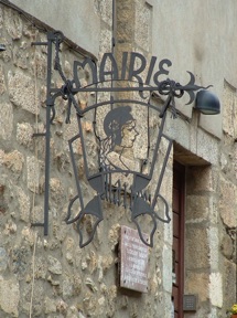 VILLEFRANCHE DE CONFLENT
Pyr&eacute;n&eacute;es orientales