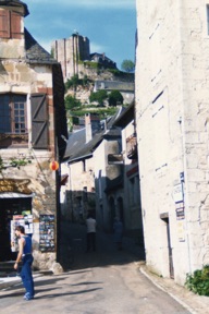TURENNE
Corr&egrave;ze