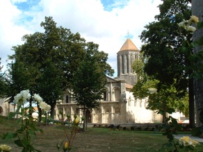 Eglise Notre Dame