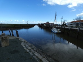 MORNAC SUR SEUDRE