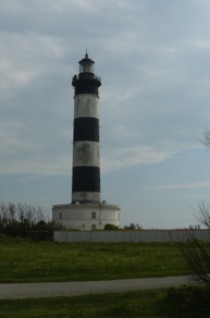 Phare de Chassiron
