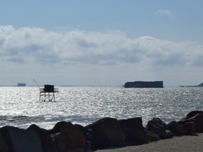 Pointe de la Fum&eacute;e