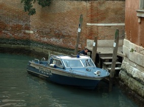 ITALIE
Venise ITALIE
Venise