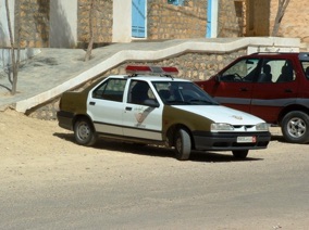 TUNISIE
Garde Royale TUNISIE
Garde Royale
