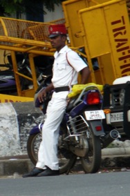 INDE DU SUD
Gendarmerie INDE DU SUD
Gendarmerie