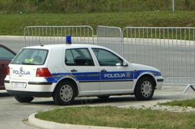 CROATIE CROATIE