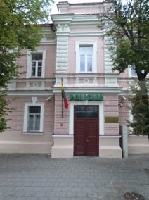 LITUANIE LITUANIE