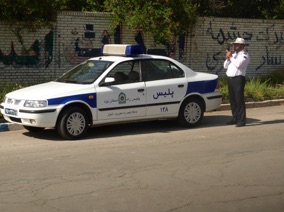 IRAN IRAN