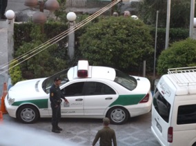 IRAN IRAN
