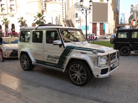 DUBAI DUBAI