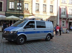 POLOGNE POLOGNE