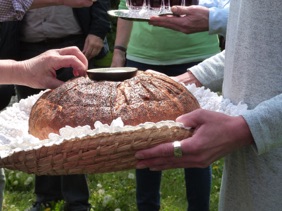 avec accueil traditionnel