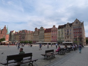 Place du March&eacute;